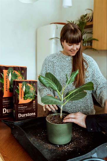 Durston Garden Products